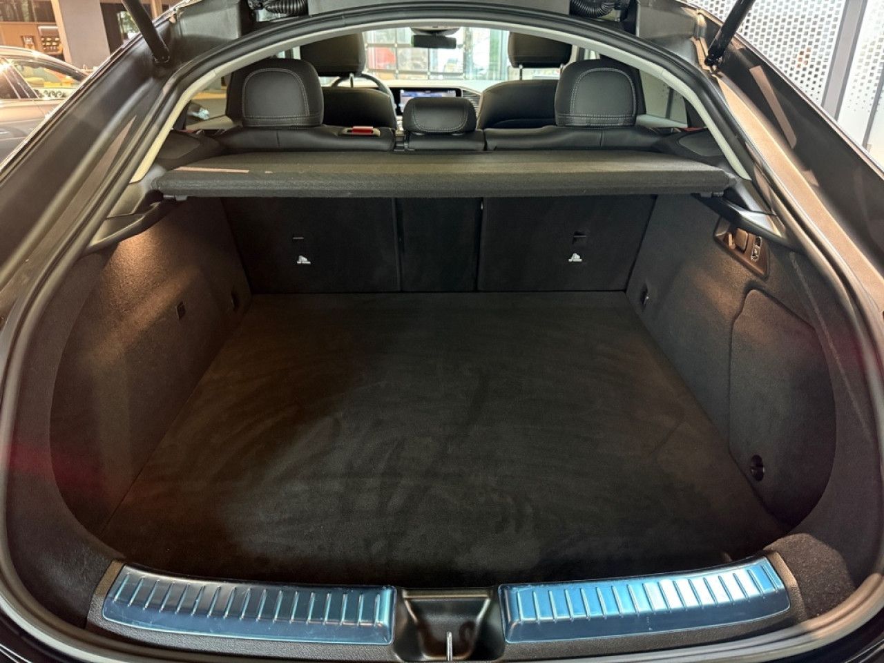 Mercedes-Benz GLE – Bild 9