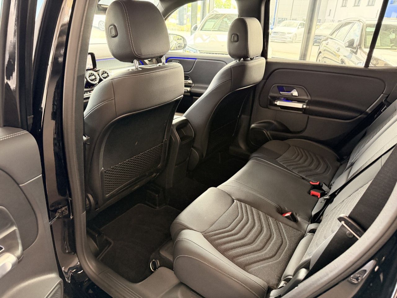 Mercedes-Benz GLB – Bild 20
