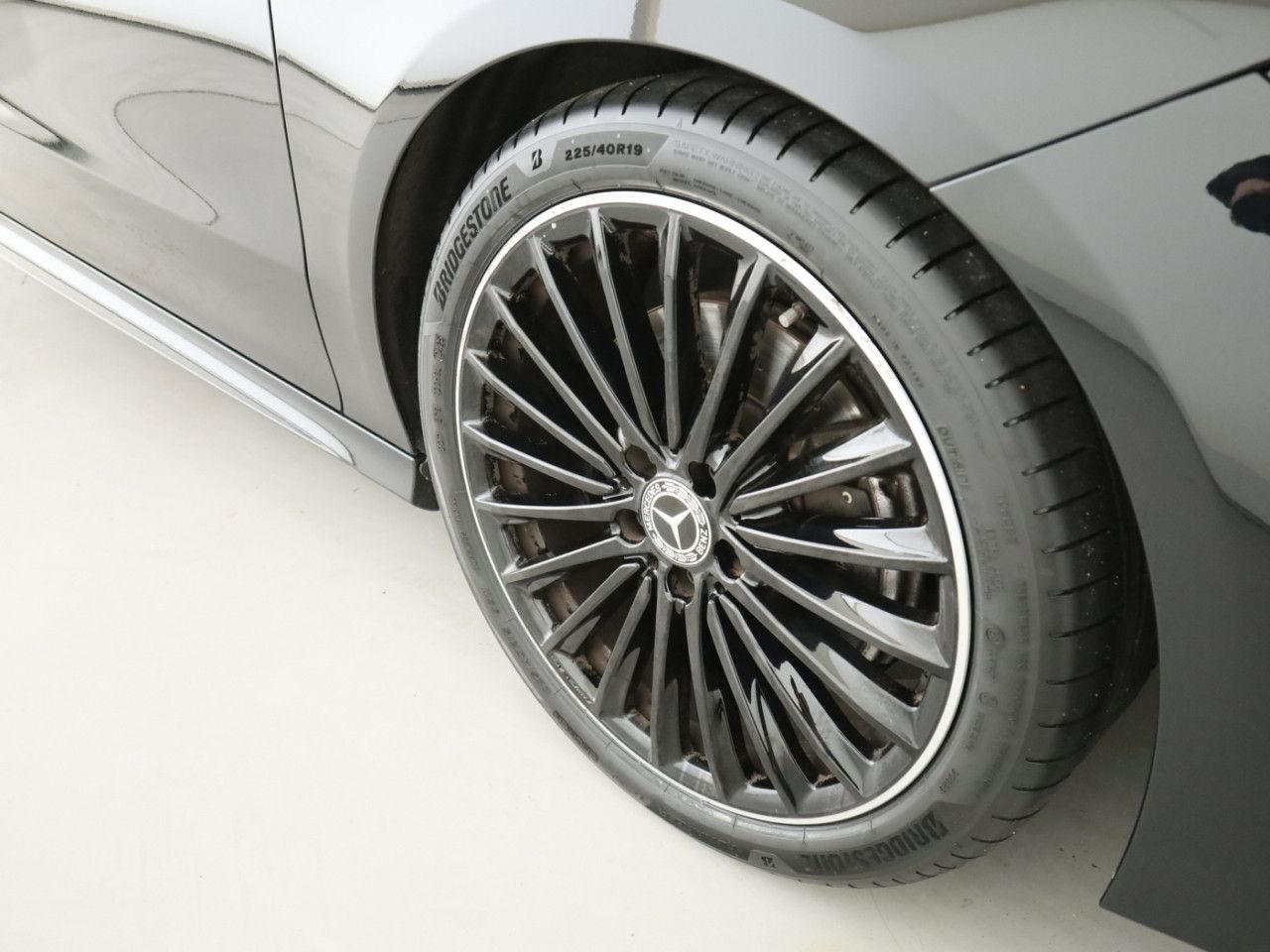 Mercedes-Benz CLA – Bild 22