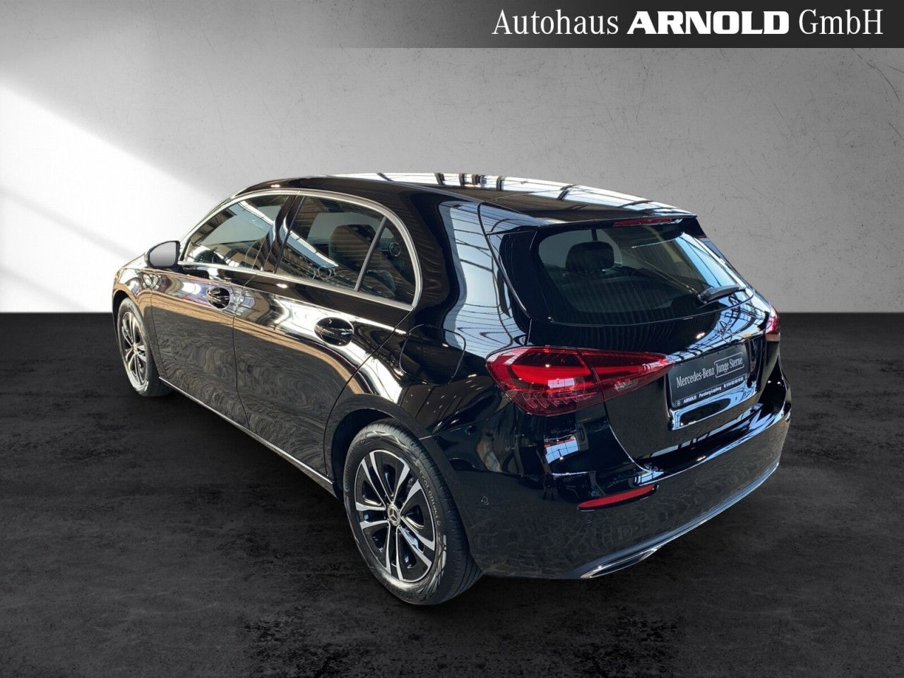 Mercedes-Benz A-Klasse – Bild 4