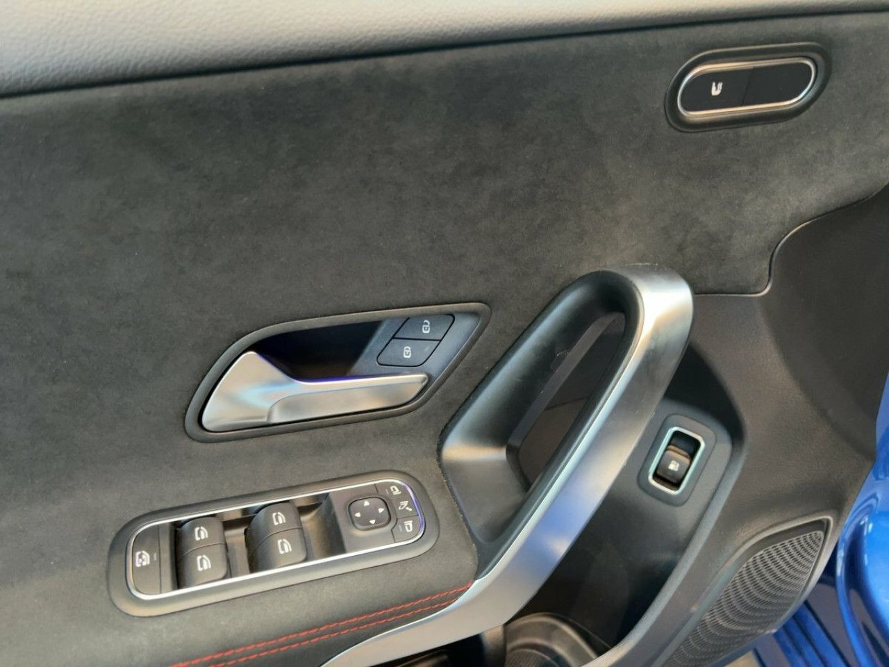 Mercedes-Benz A-Klasse – Bild 17