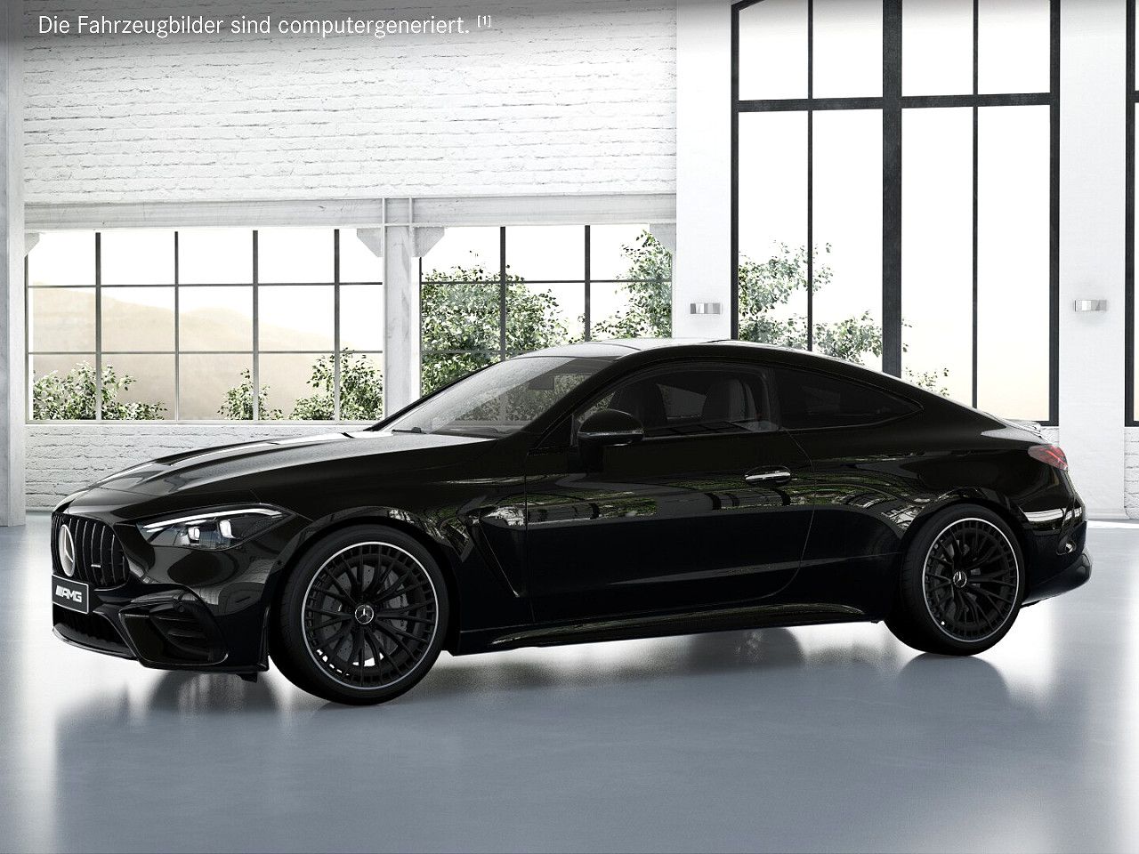 Mercedes-Benz CLE – Bild 19