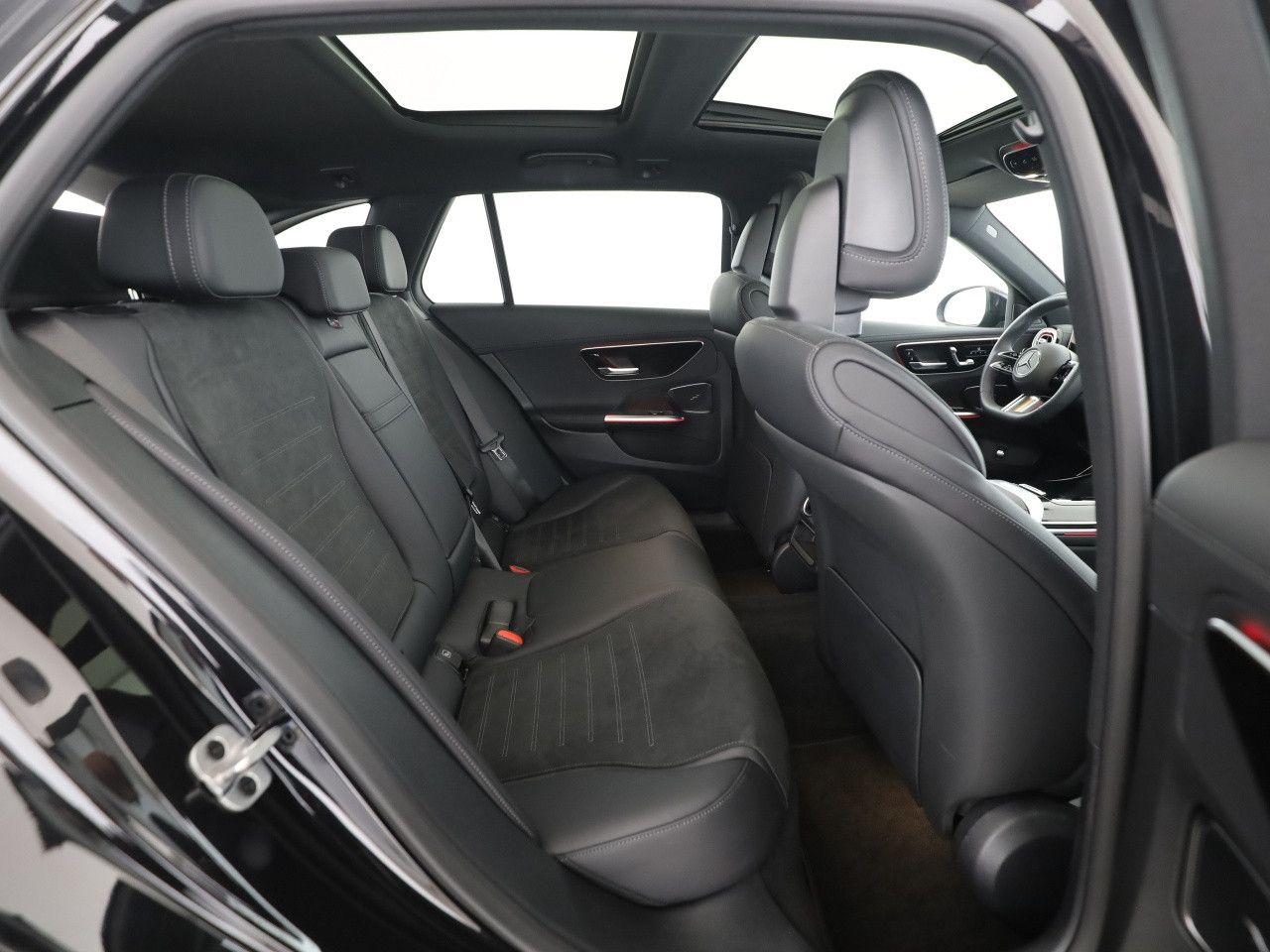 Mercedes-Benz C-Klasse – Bild 14