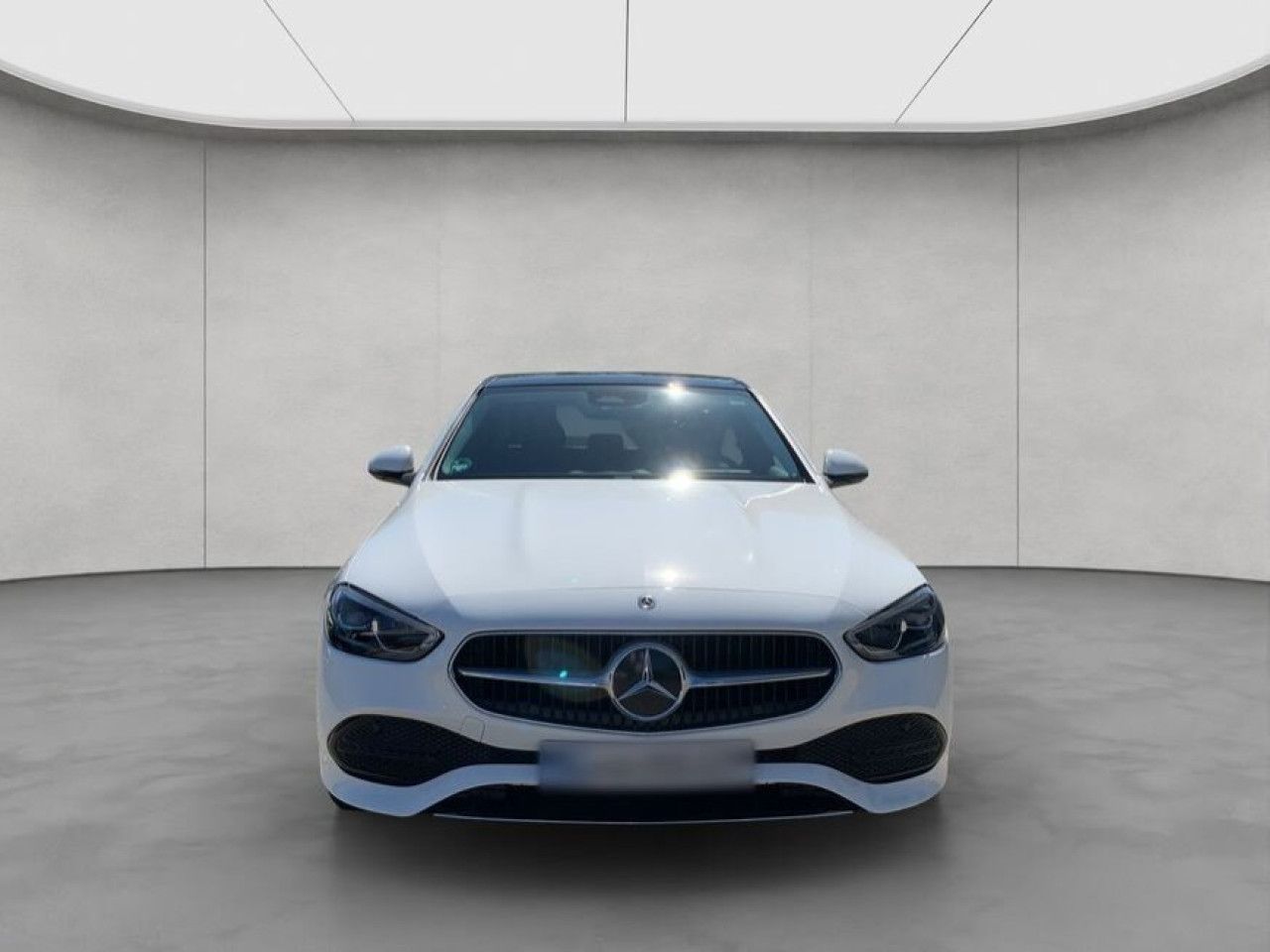 Mercedes-Benz C-Klasse – Bild 9