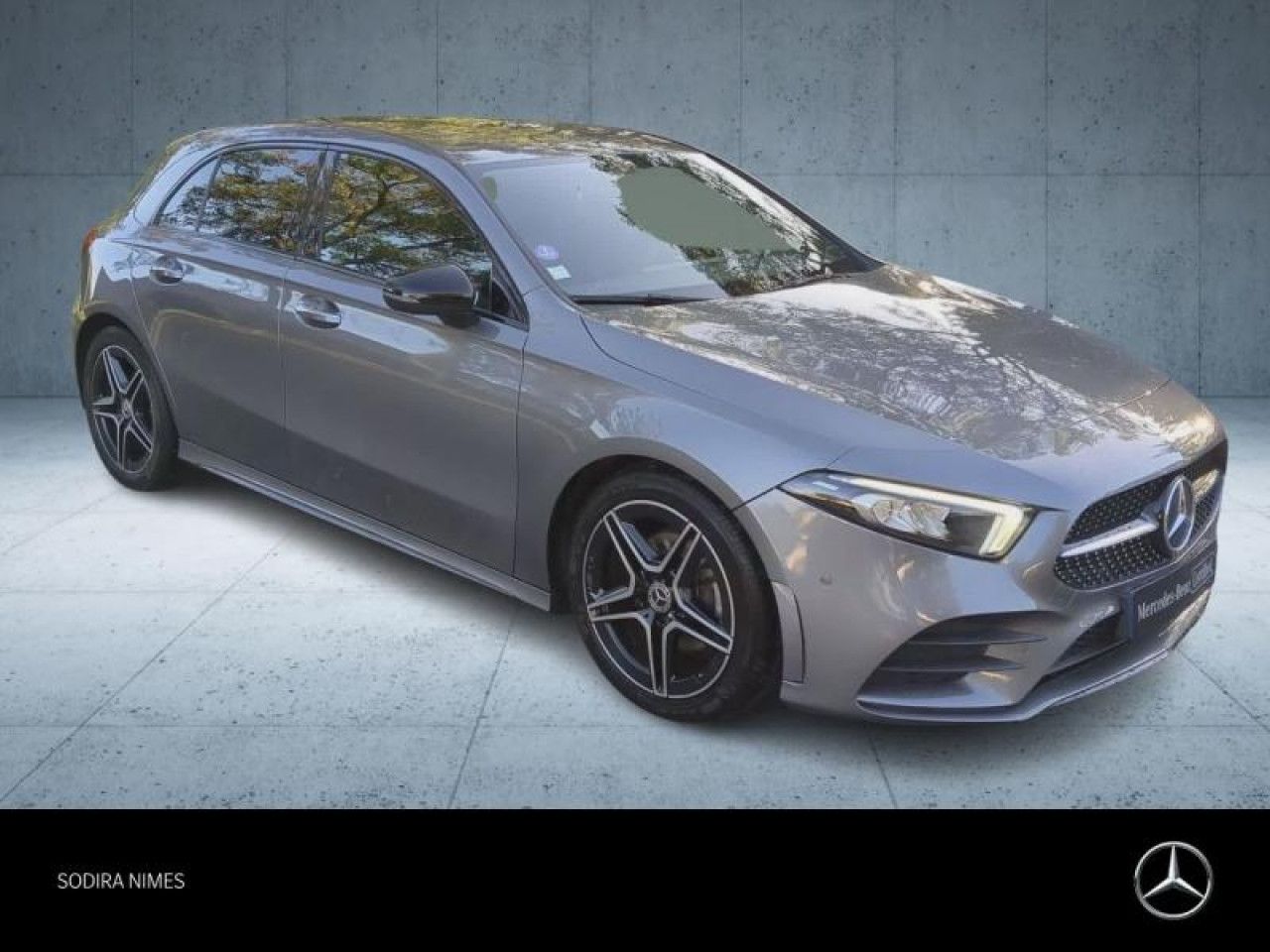 Photo du v&eacute;hicule 5 / 18