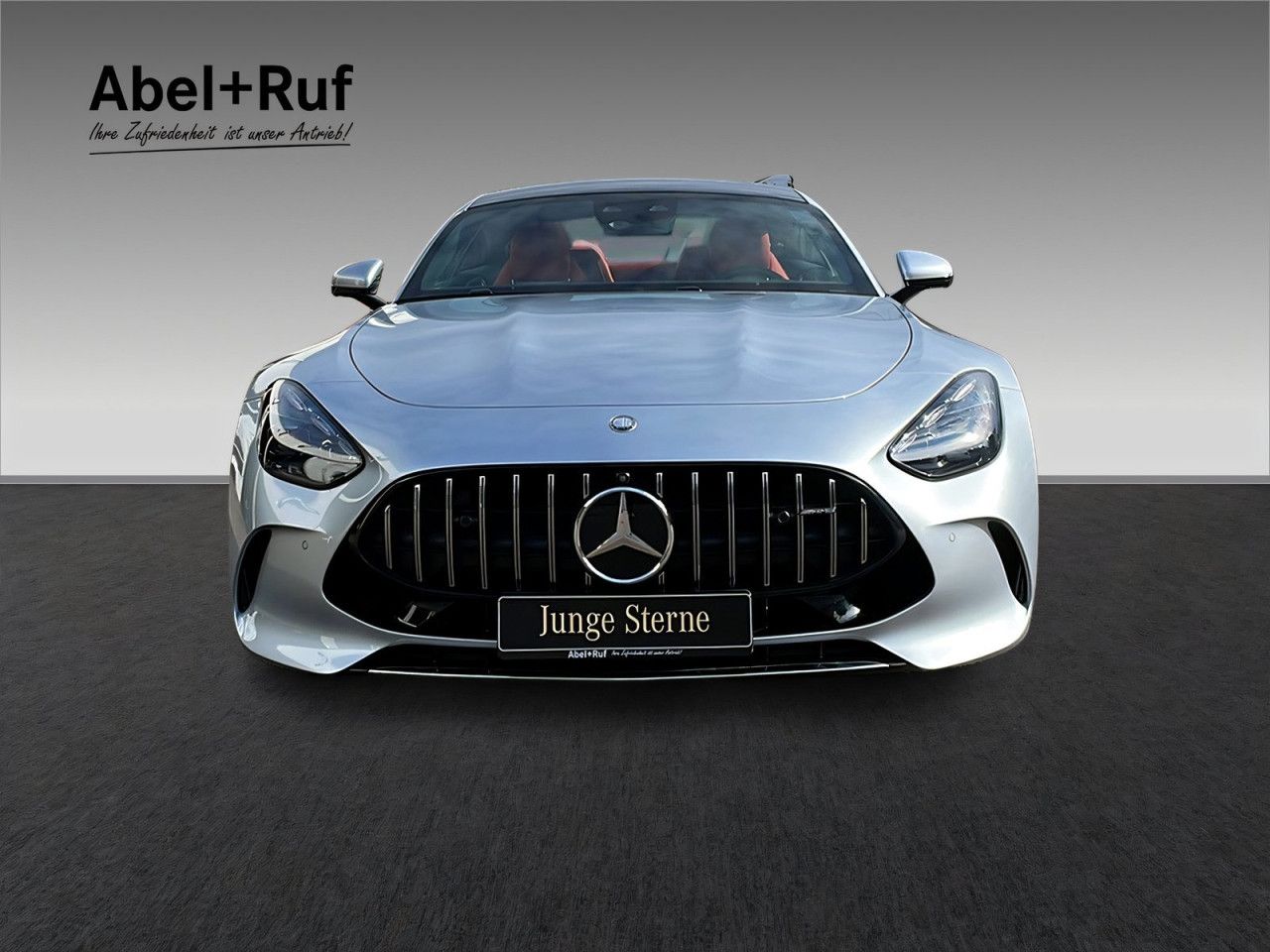 Mercedes-Benz AMG GT – Bild 15