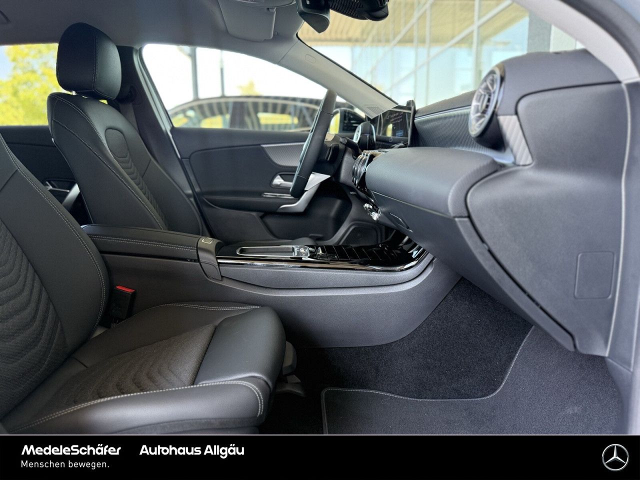 Mercedes-Benz A-Klasse – Bild 12