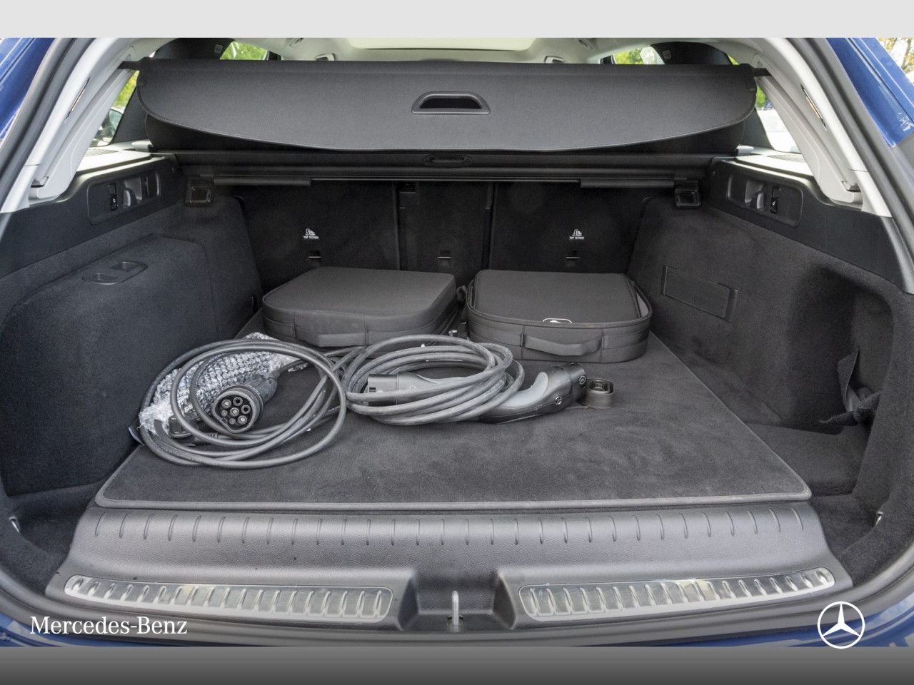 Mercedes-Benz C-Klasse – Bild 15