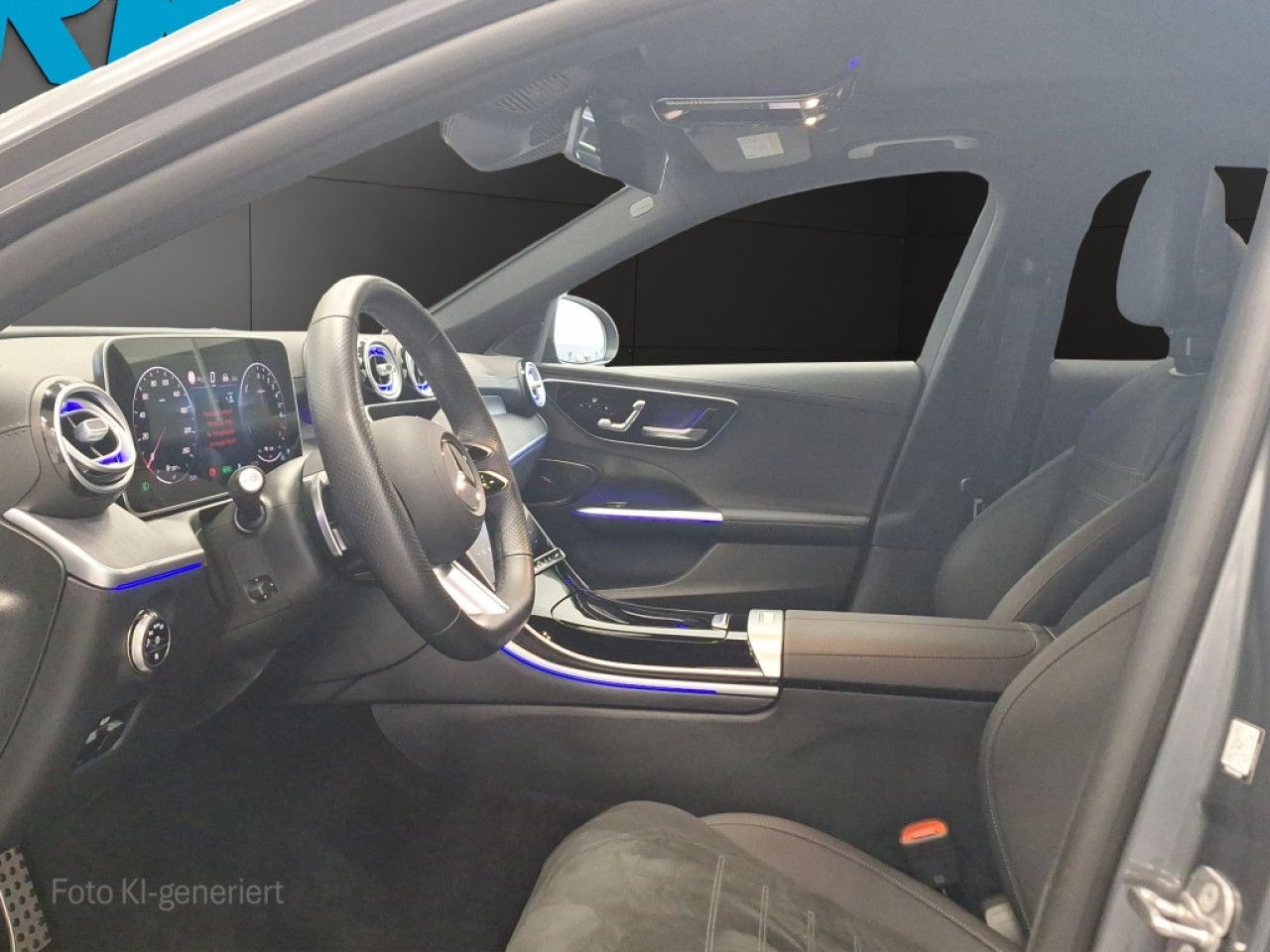 Mercedes-Benz C-Klasse – Bild 5