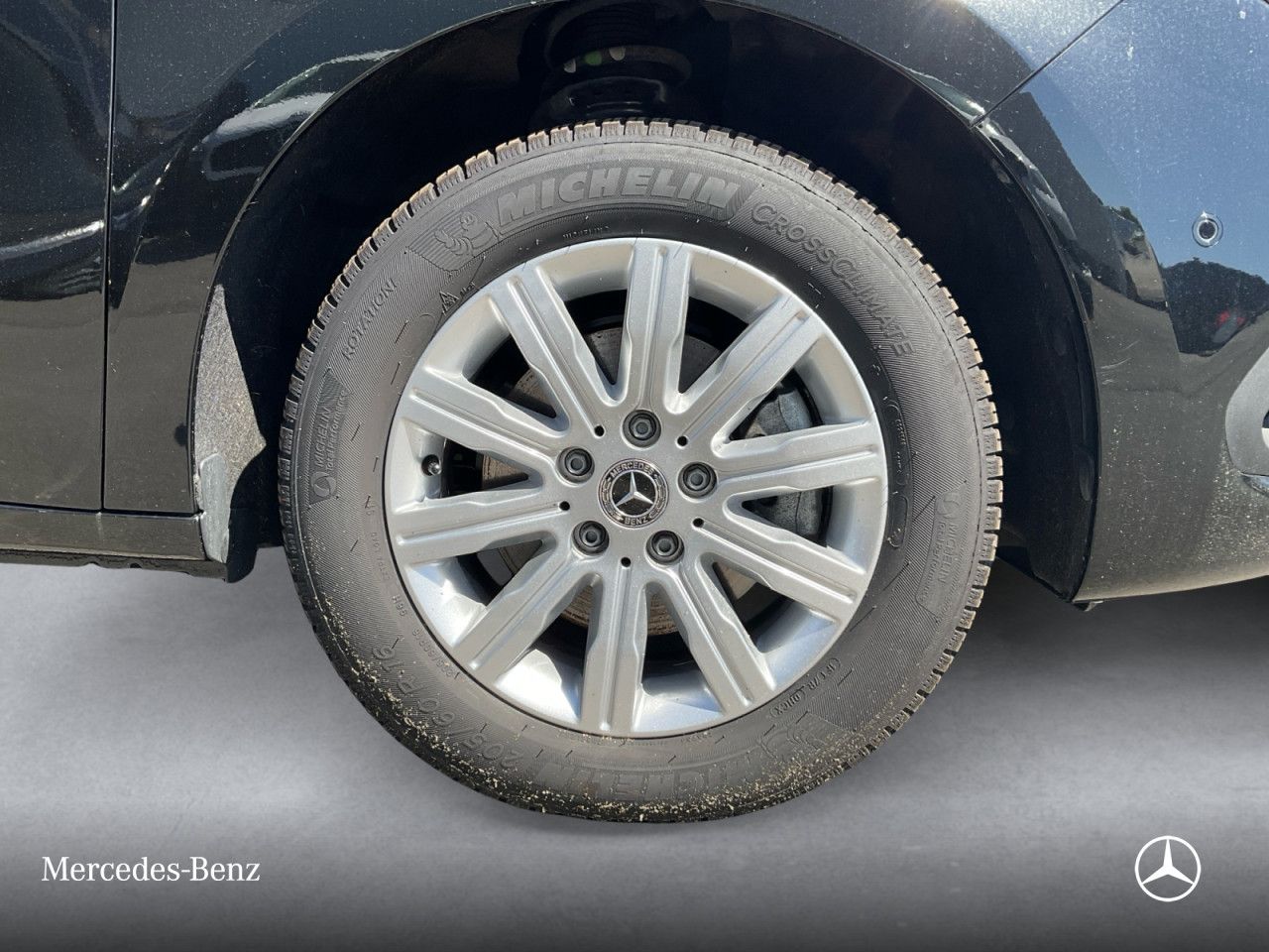 Mercedes-Benz T-Klasse – Bild 4