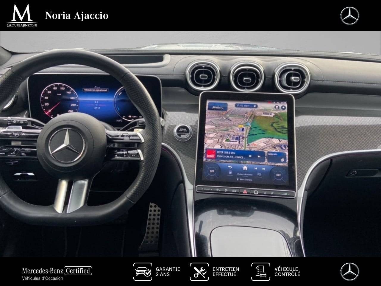 Photo du v&eacute;hicule 8 / 18