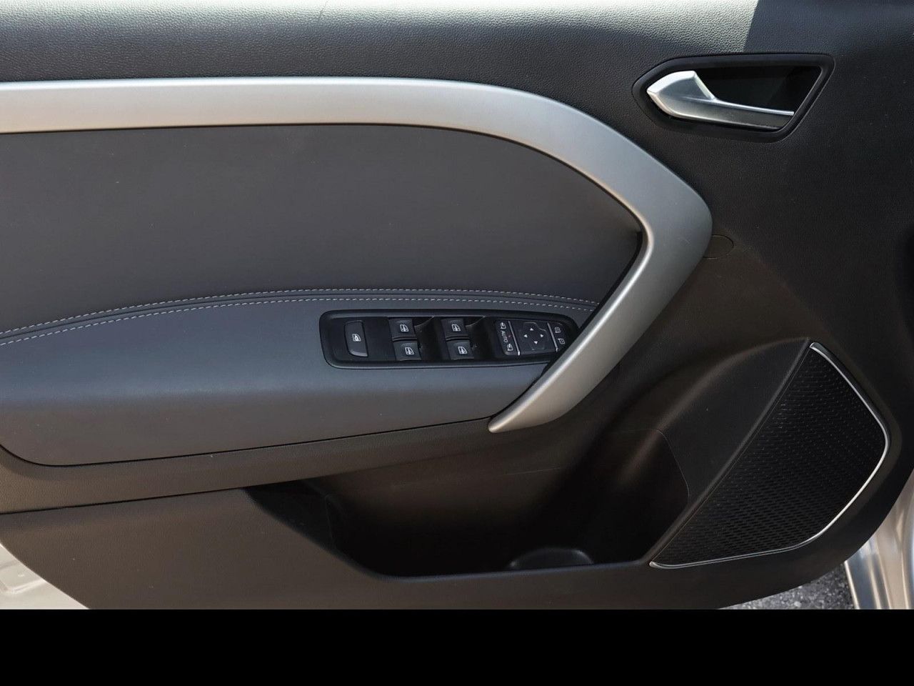 Mercedes-Benz T-Klasse – Bild 13