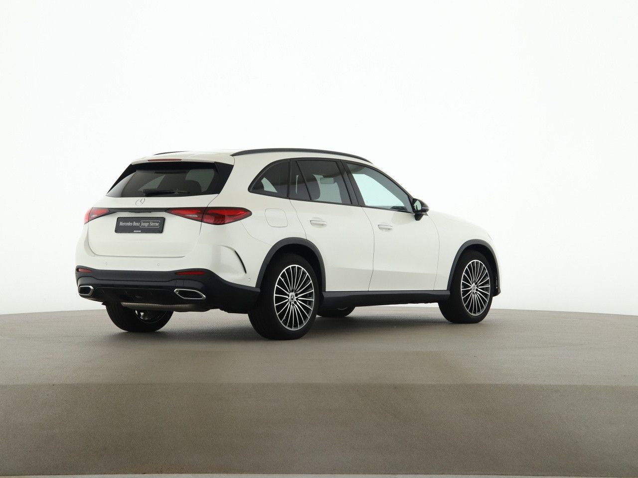 Mercedes-Benz GLC – Bild 6