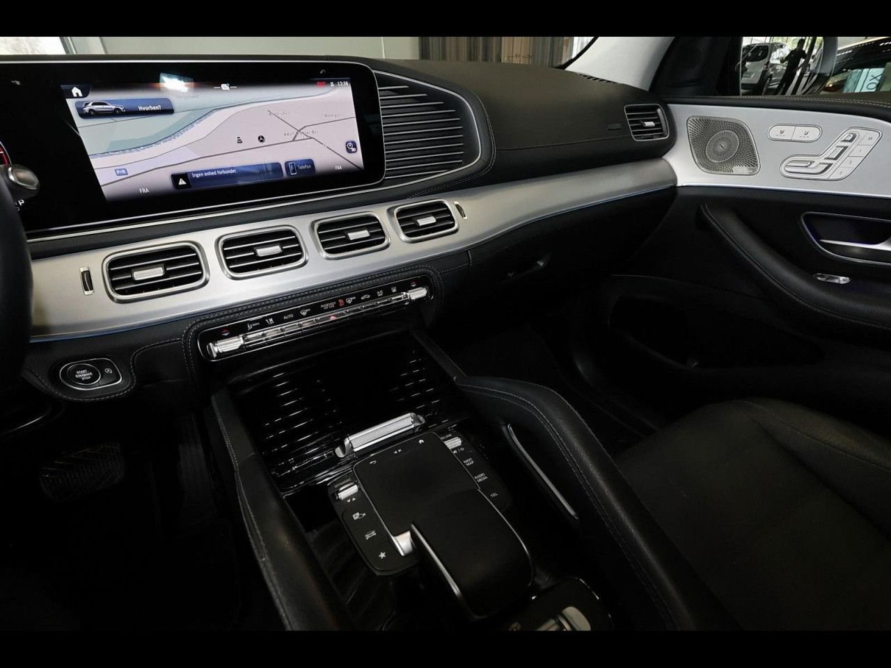 Mercedes-Benz GLE – Bild 10
