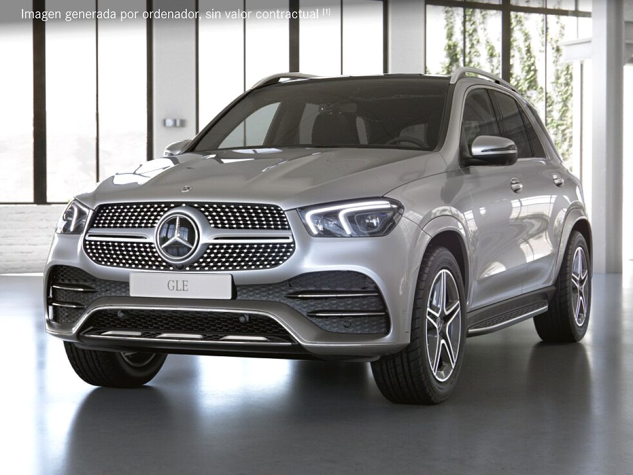 Foto de estudio 1 / 5