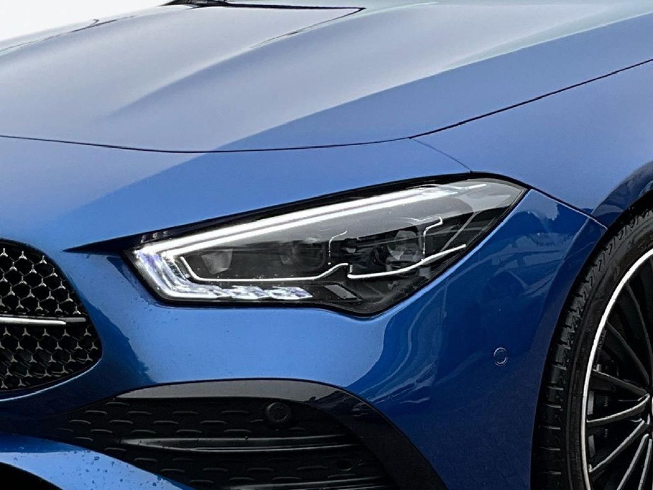 Mercedes-Benz CLA – Bild 6
