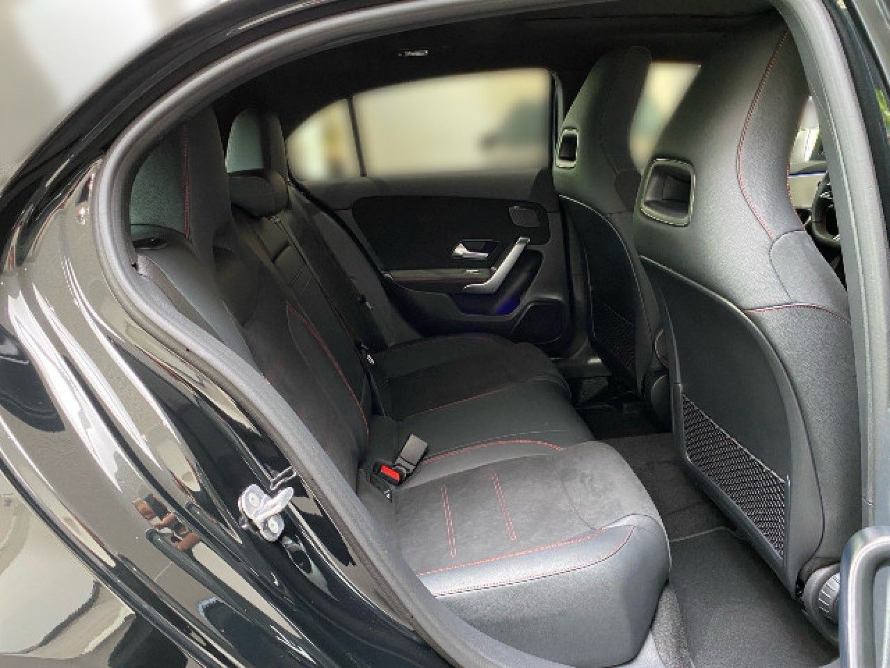 Mercedes-Benz A-Klasse – Bild 10