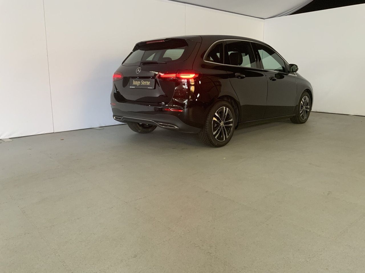 Mercedes-Benz B-Klasse – Bild 5