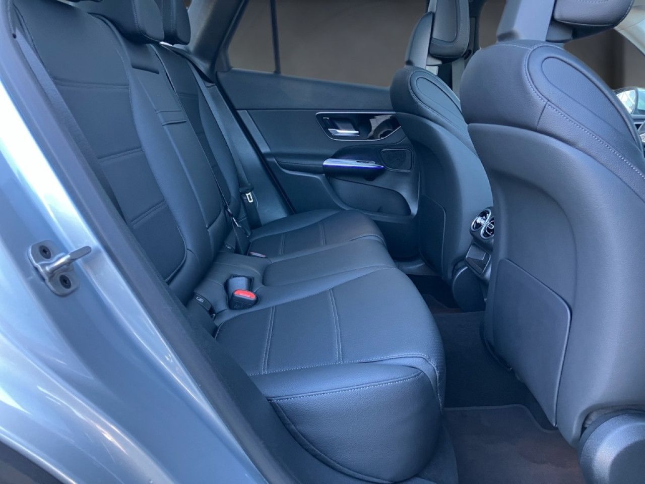 Mercedes-Benz GLC – Bild 13