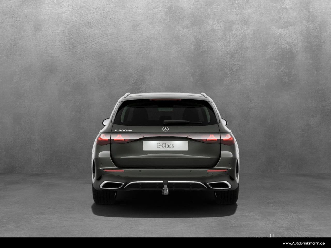 Mercedes-Benz E-Klasse – Bild 15
