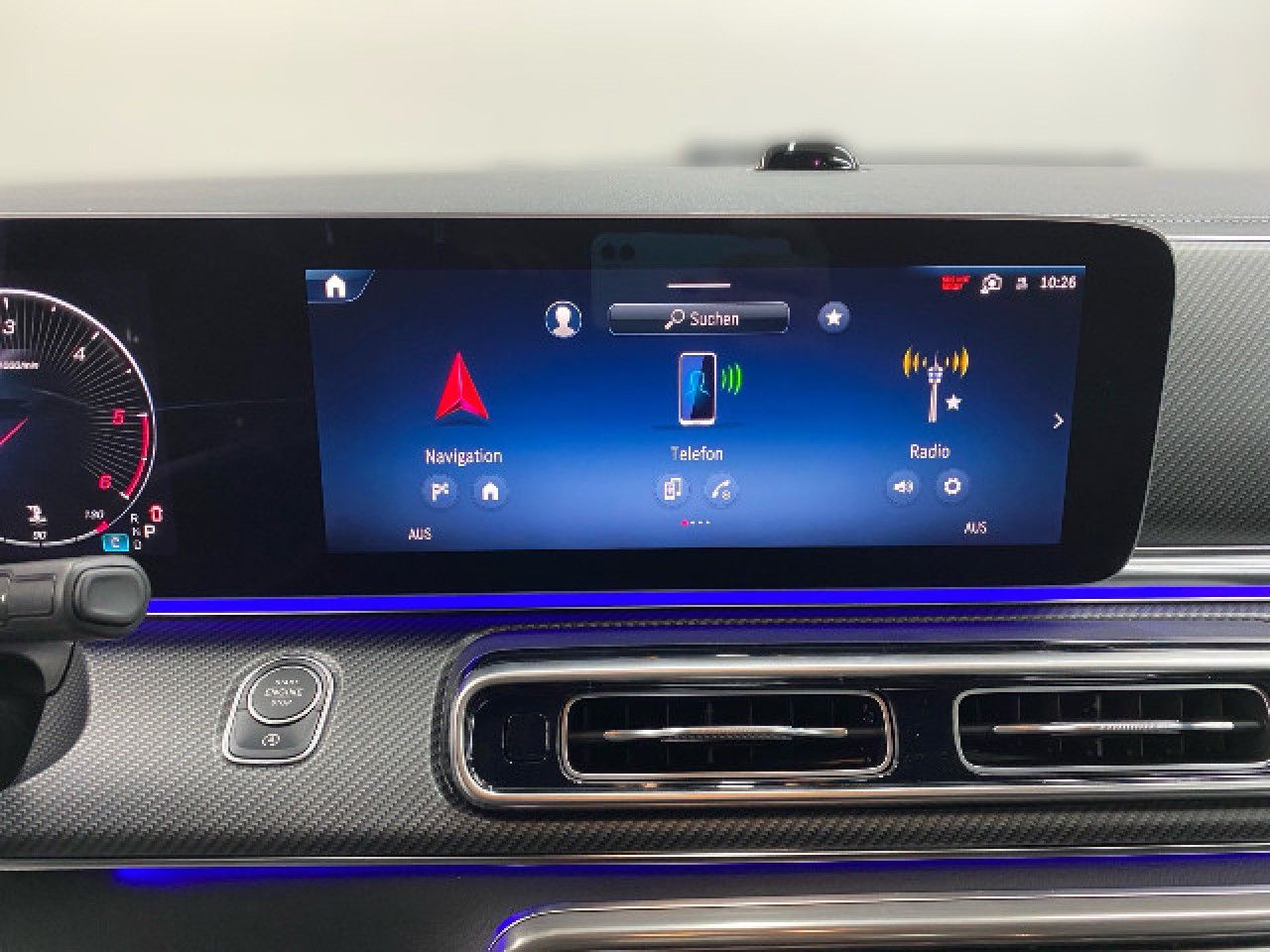 Mercedes-Benz V-Klasse – Bild 9