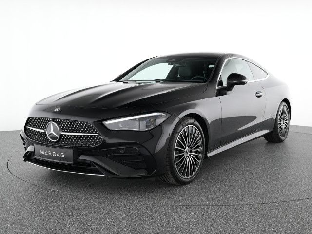 Mercedes-Benz CLE 200