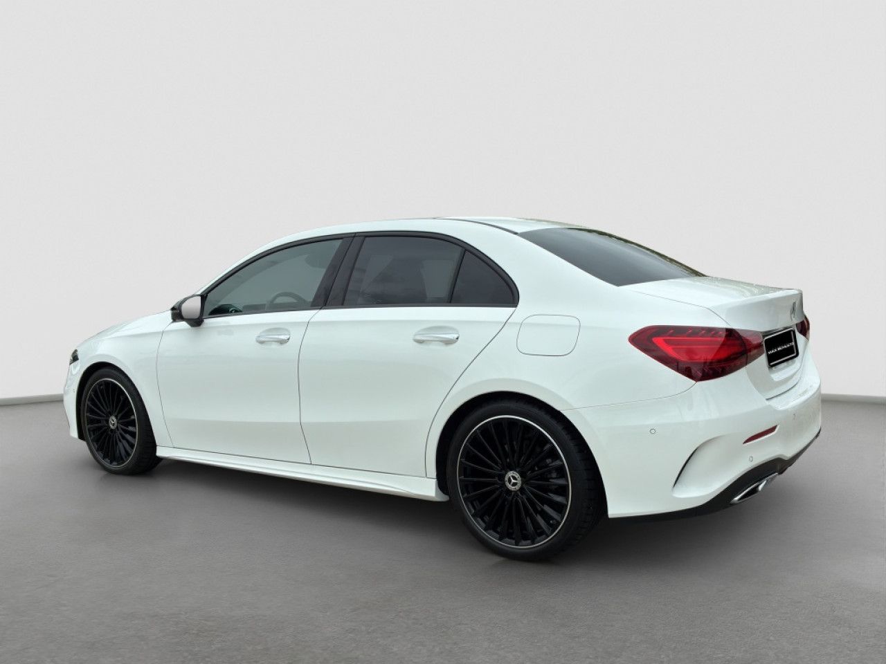 Mercedes-Benz A-Klasse – Bild 20