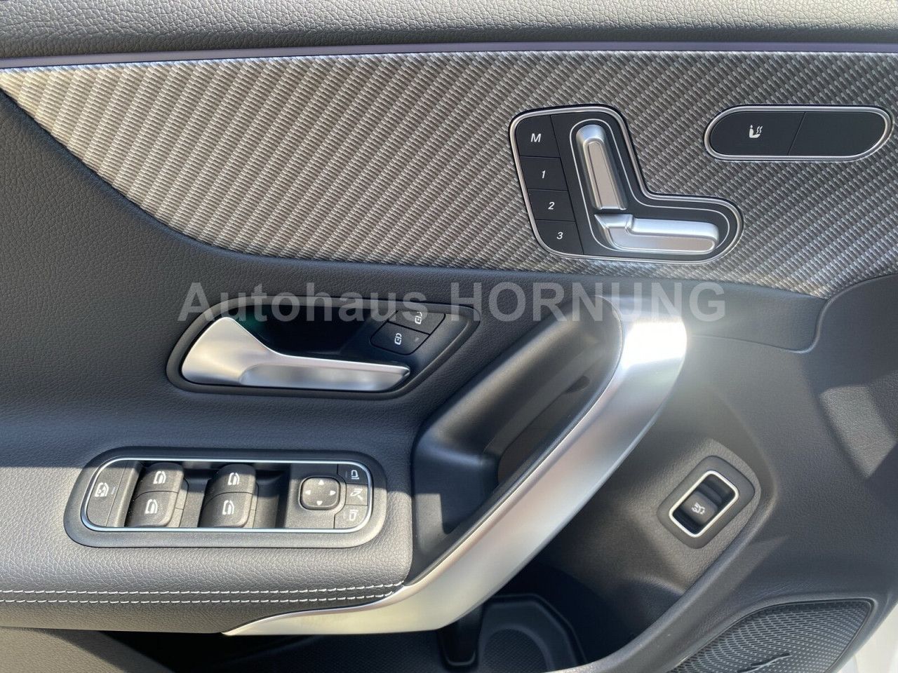 Mercedes-Benz CLA – Bild 12