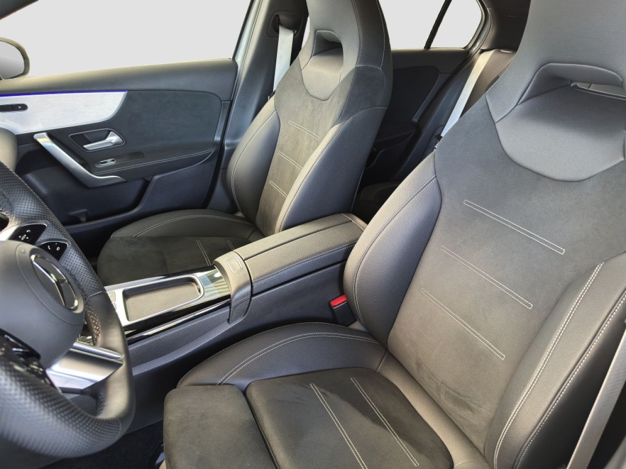 Mercedes-Benz A-Klasse – Bild 6