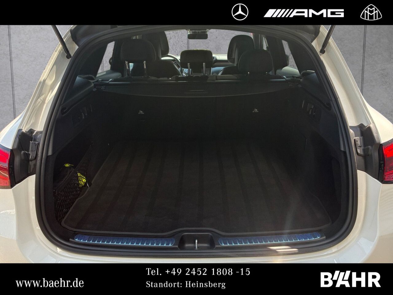 Mercedes-Benz GLC – Bild 10