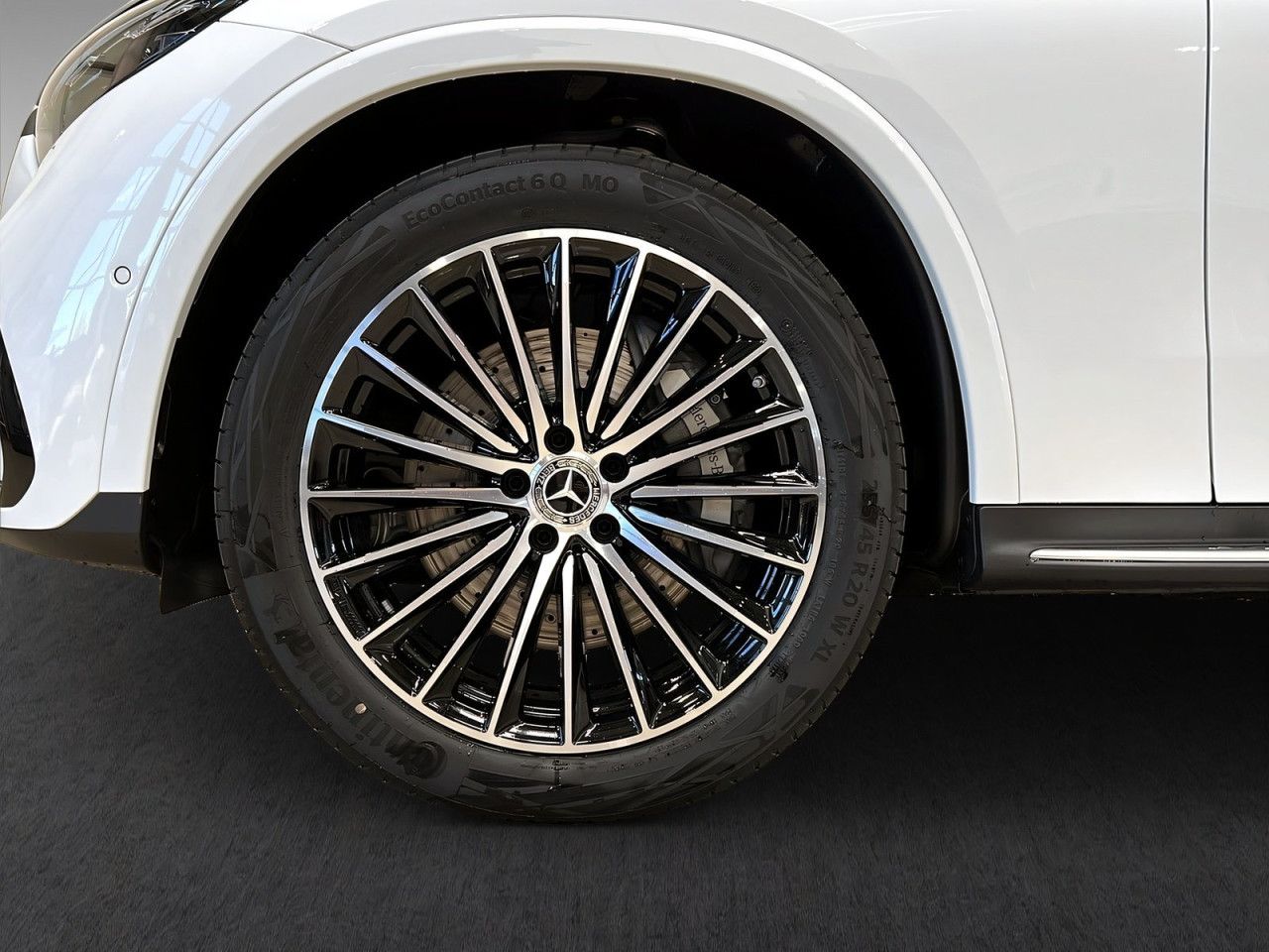 Mercedes-Benz GLC – Bild 6