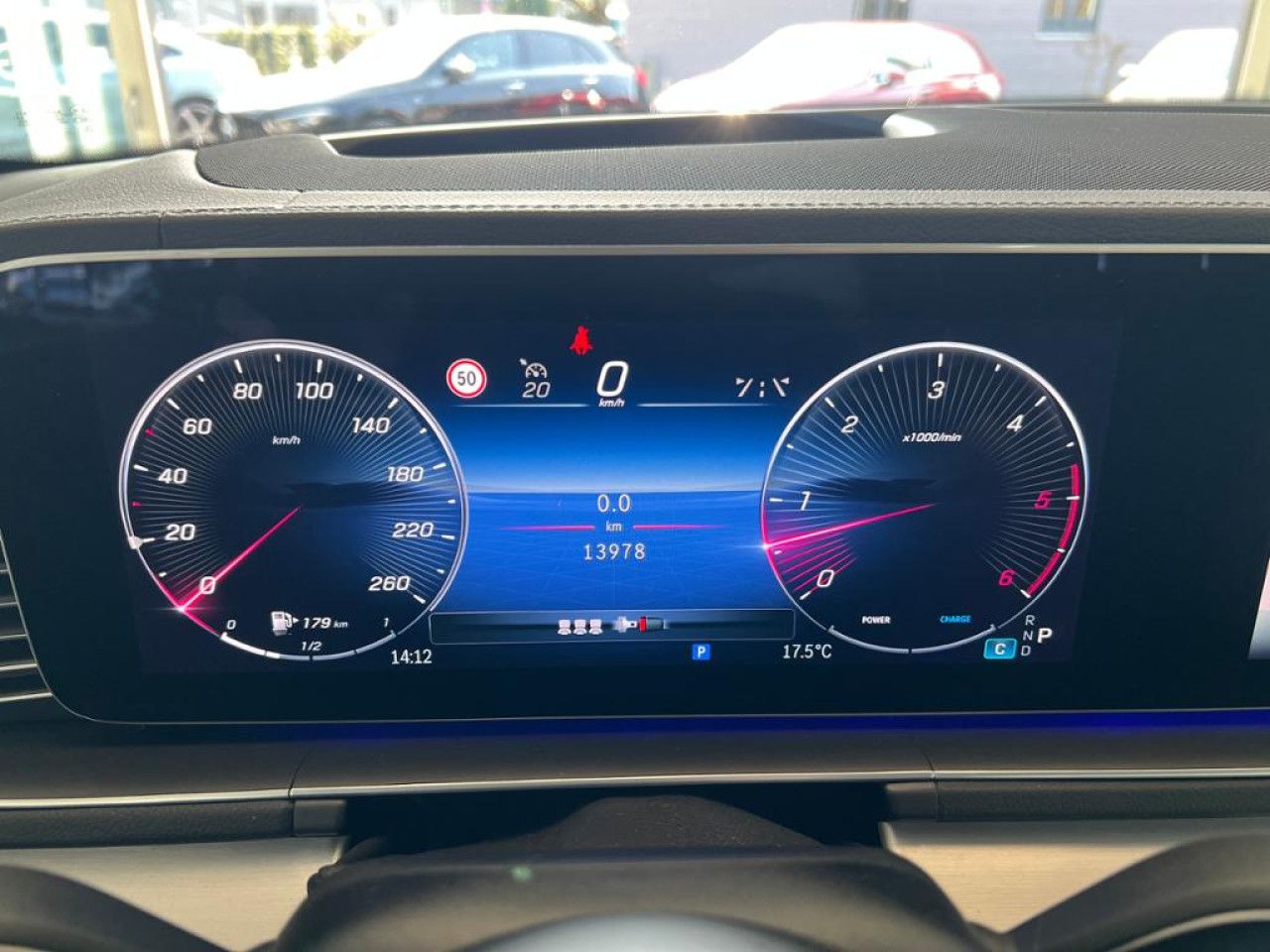 Mercedes-Benz GLE – Bild 23