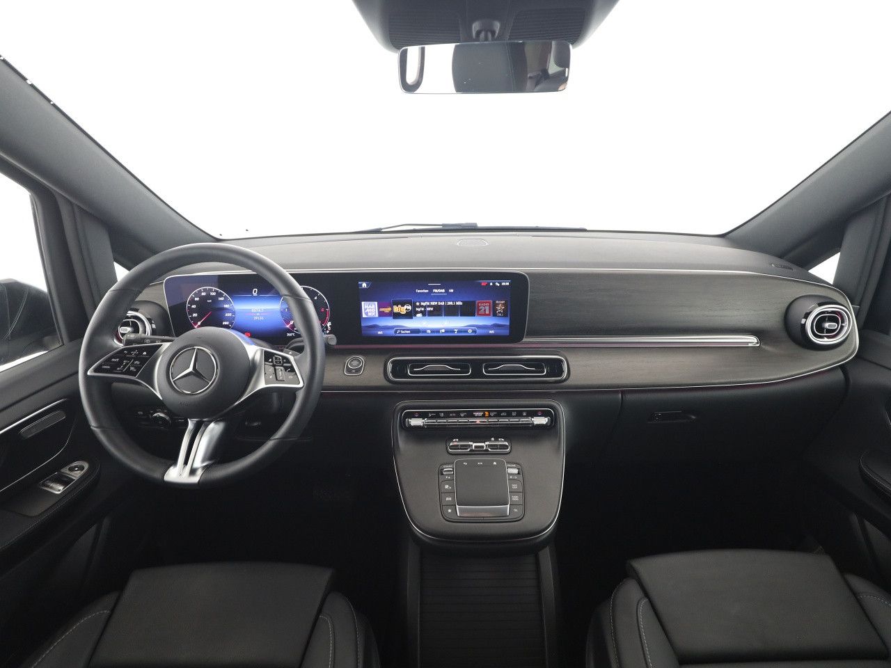 Mercedes-Benz V-Klasse – Bild 10