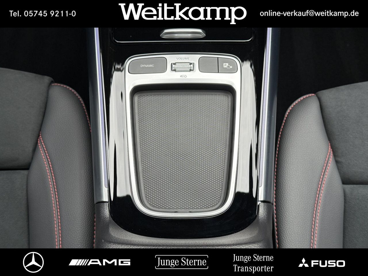 Mercedes-Benz B-Klasse – Bild 17