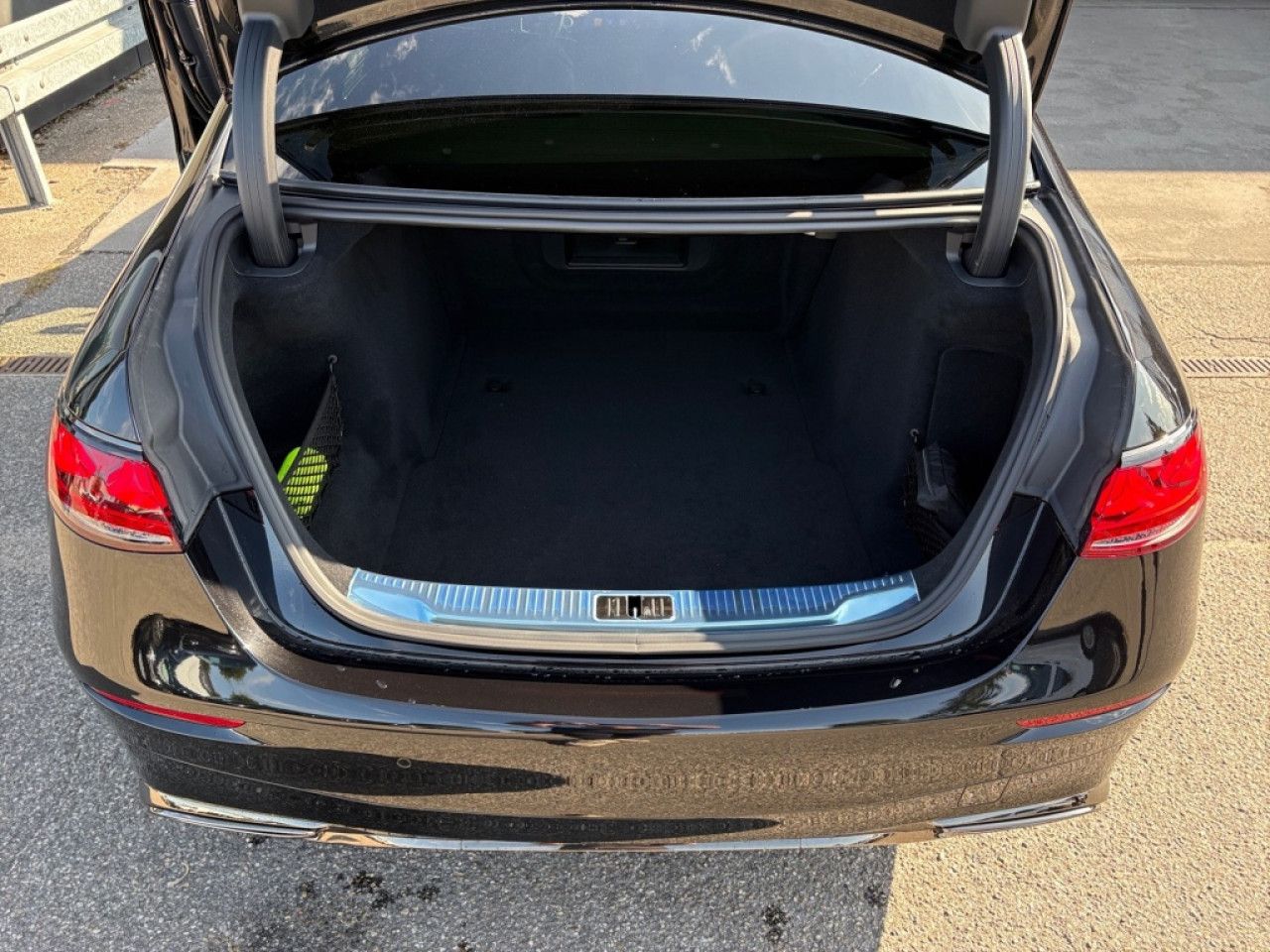 Mercedes-Benz S-Klasse – Bild 17
