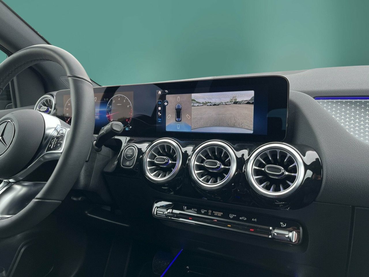 Mercedes-Benz B-Klasse – Bild 15