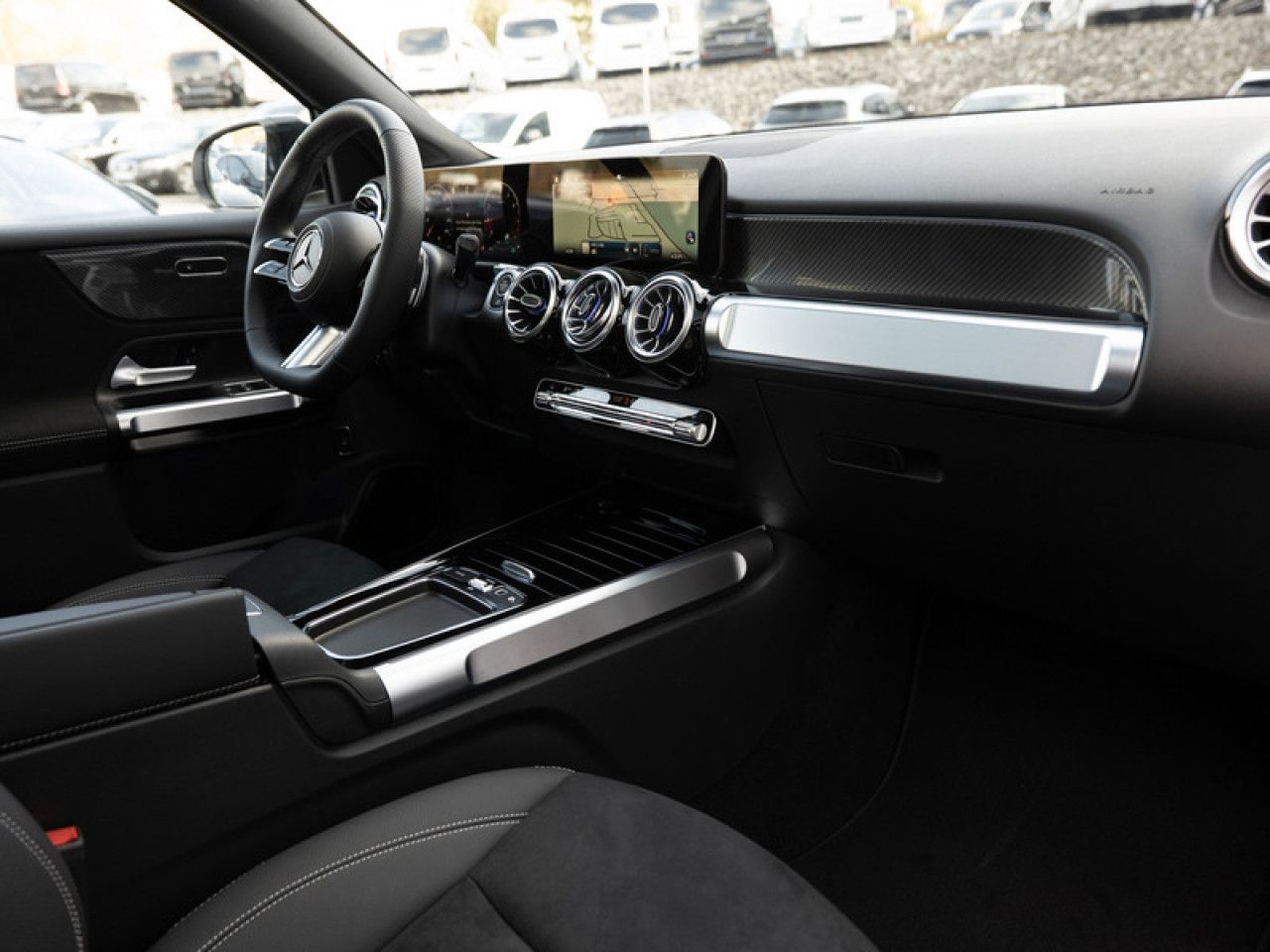 Mercedes-Benz GLB – Bild 2