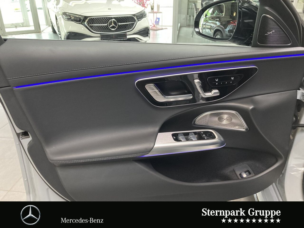 Mercedes-Benz E-Klasse – Bild 14