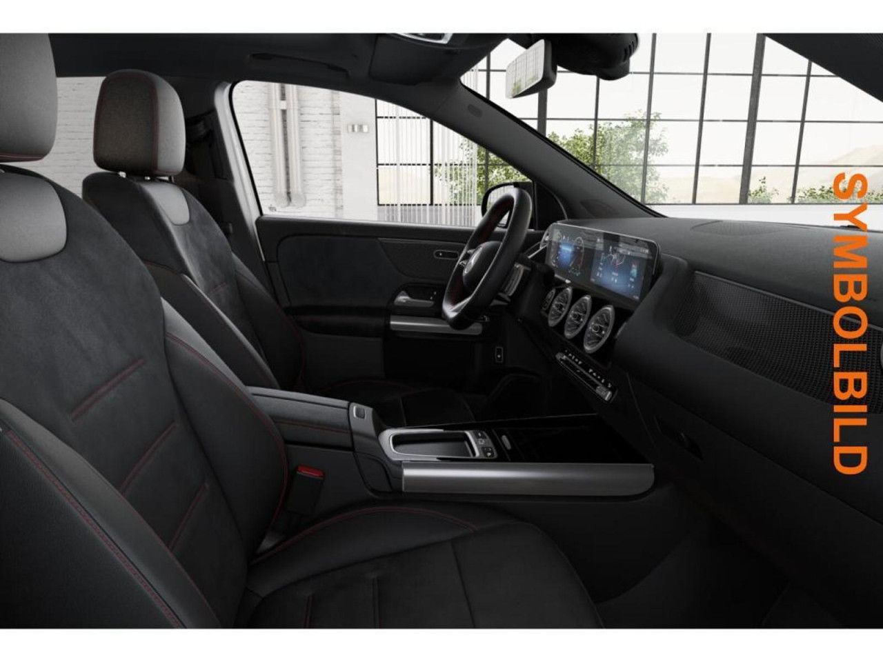 Mercedes-Benz GLA – Bild 9