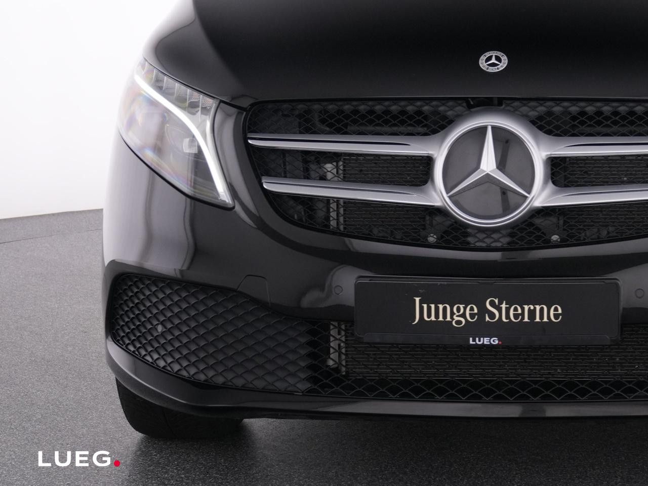 Mercedes-Benz V-Klasse – Bild 16