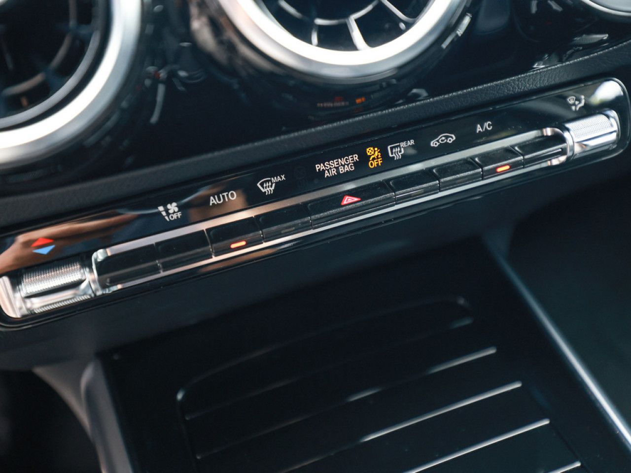 Mercedes-Benz B-Klasse – Bild 14