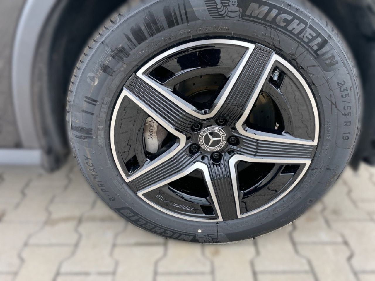 Mercedes-Benz GLC – Bild 7