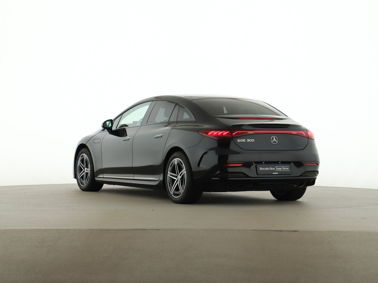 Mercedes-Benz EQE – Bild 4
