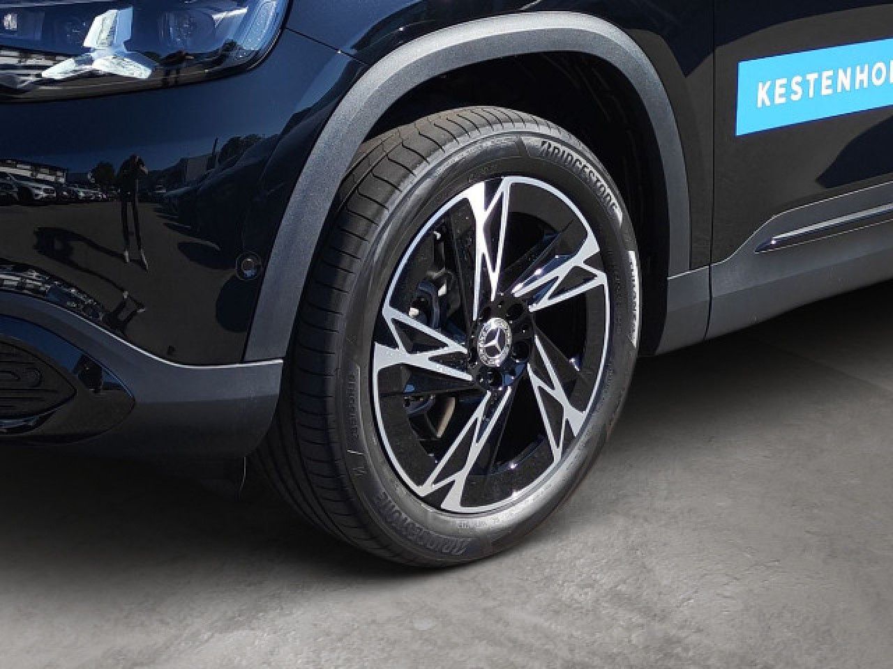 Mercedes-Benz GLB – Bild 6