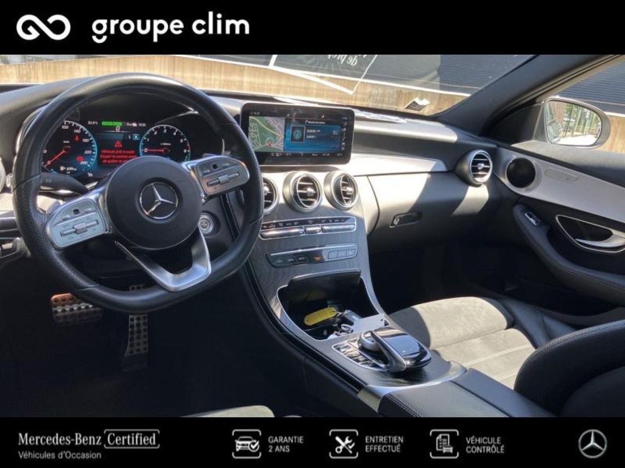 Photo du v&eacute;hicule 7 / 18