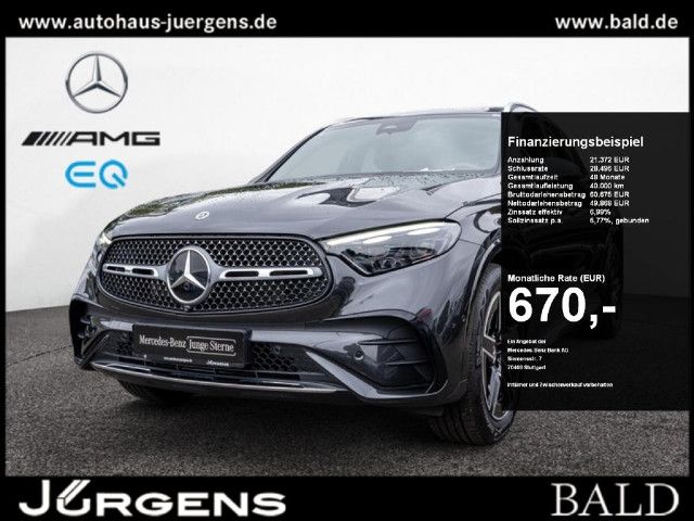 Mercedes-Benz GLC 450