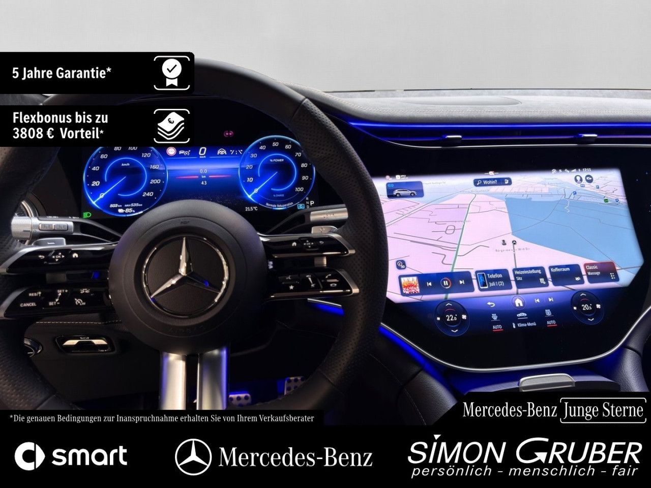 Mercedes-Benz EQS – Bild 14