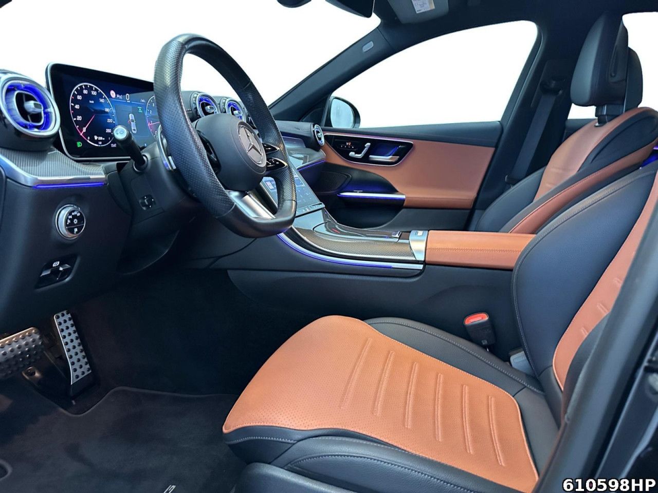 Mercedes-Benz C-Klasse – Bild 8