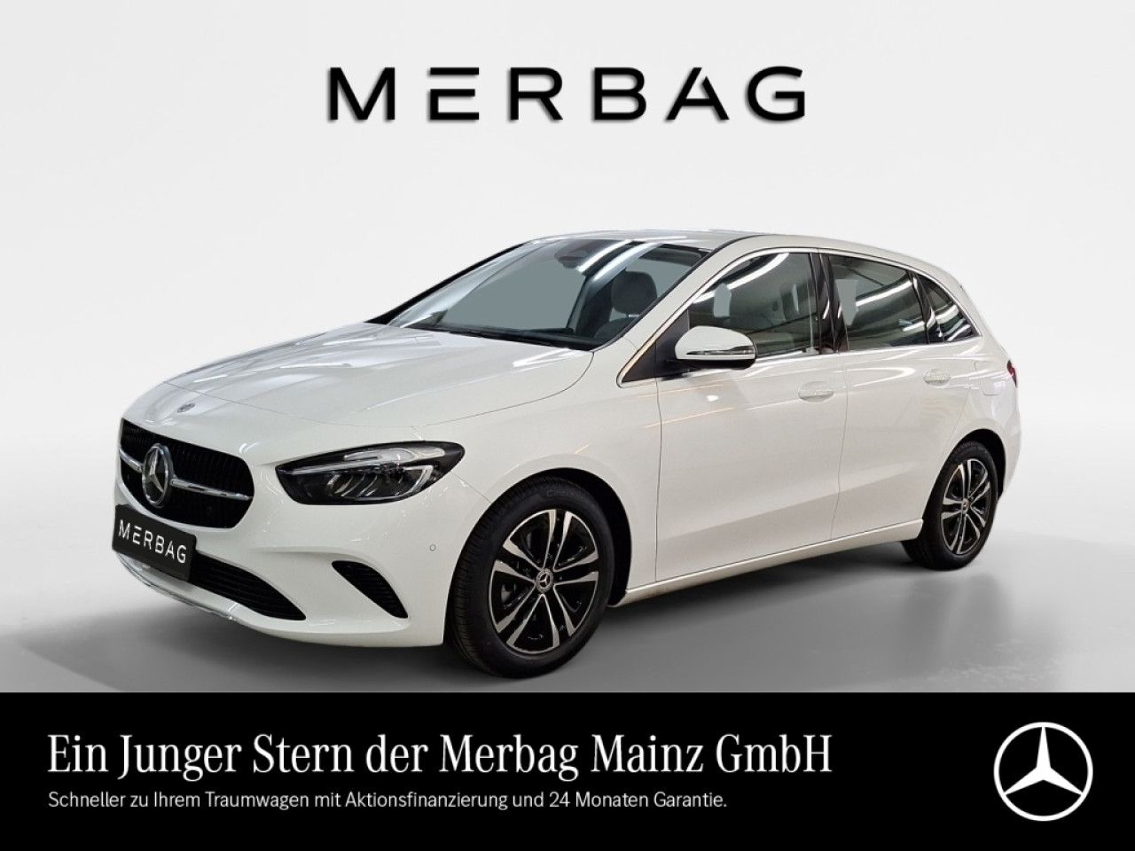 Fahrzeugbild 1 / 21