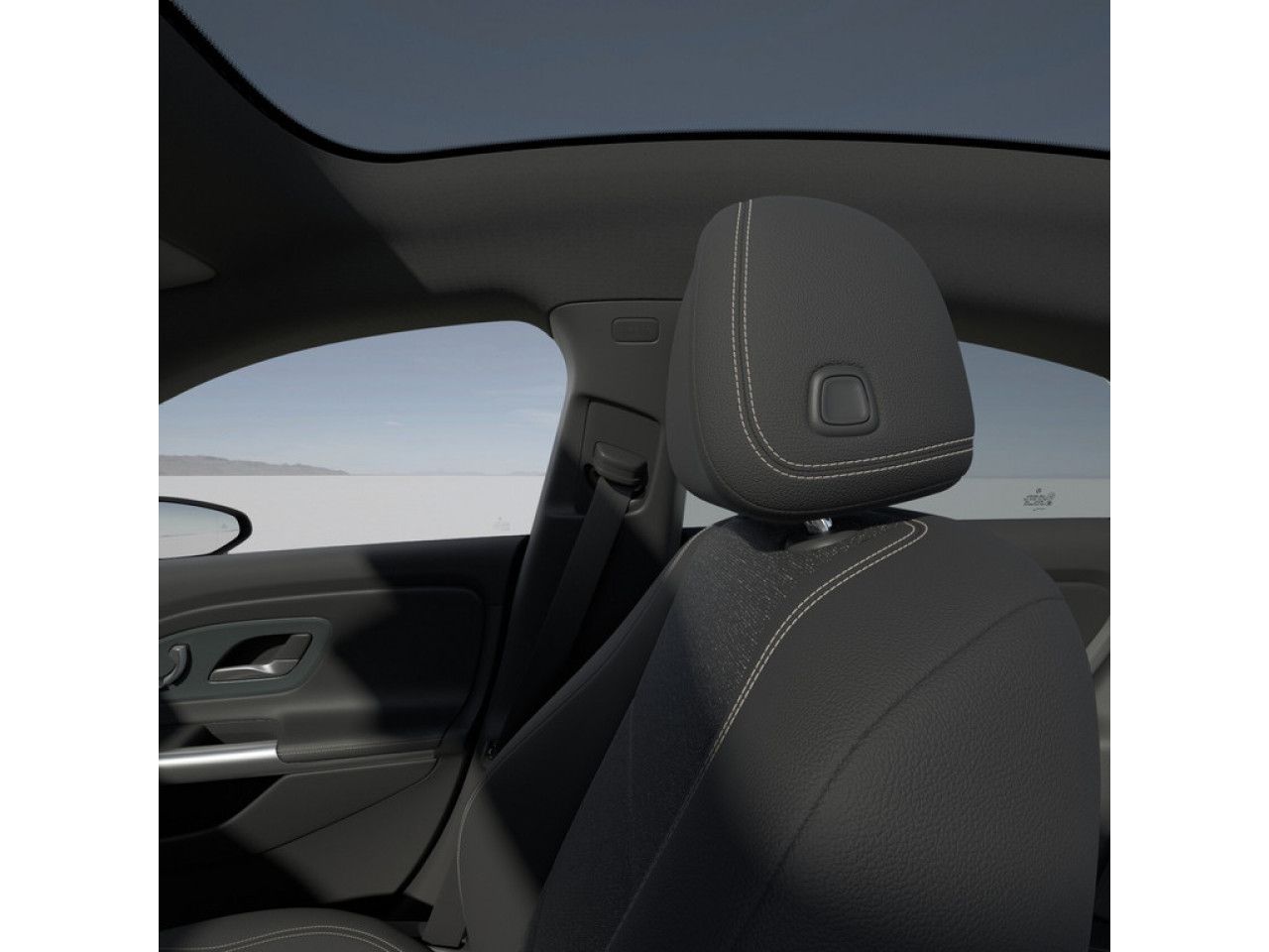 Mercedes-Benz CLA – Bild 17